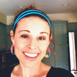 Meet your Posher, Whitney